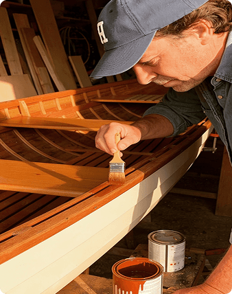 Artisan marine