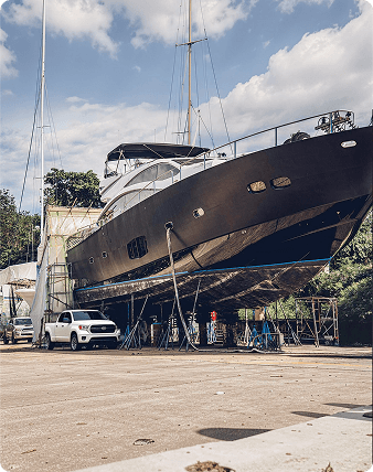 boatyards